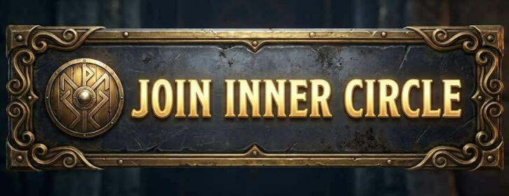 Patreon inner circle